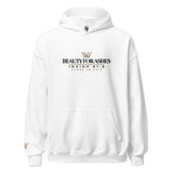 BEAUTY FOR ASHES HOODIE *WRSHP CLASSIC