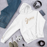 PRODUCT OF GRACE HOODIE  *CALI-GOLD EDITION