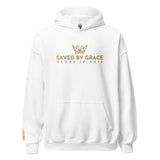 SAVED BY GRACE HOODIE *BLESS