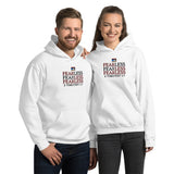 FEARLESS MESSENGER HOODIE *W