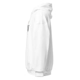 ALORS JE VAIS - AJV INITIAL HOODIE *WRSHP