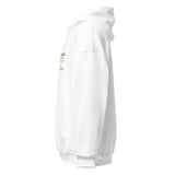 BEAUTY FOR ASHES HOODIE *BLESS-GOLD