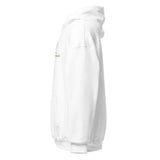 THE ALORS JE VAIS  ORIGIN HOODIE *GOLD - BLESS