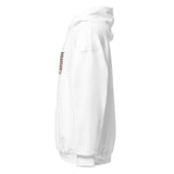 FEARLESS MESSENGER HOODIE *W