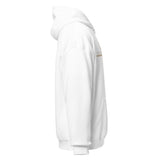 THE ALORS JE VAIS  ORIGIN HOODIE *GOLD - BLESS