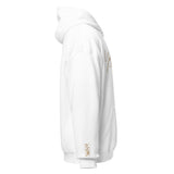 YESHUA HOODIE *GOLD EDITION