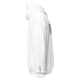 FEARLESS MESSENGER HOODIE *W