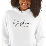 YESHUA HOODIE *WRSHP