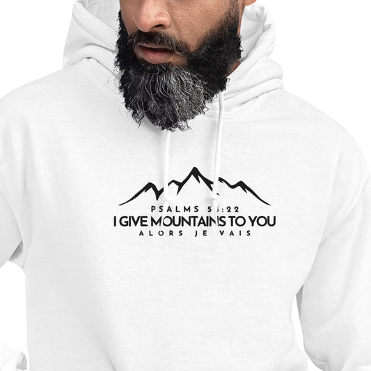 MOUNTAINS HODDIE *CC