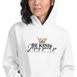 BE KIND HOODIE *CALI-WRSHP