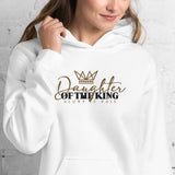 DAUGHTER HOODIE *WRSHP