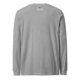 MESSENGER LOGO LONG SLEEVE