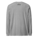 MESSENGER LOGO LONG SLEEVE *W