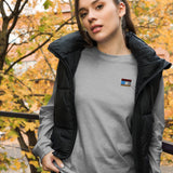 MESSENGER LOGO LONG SLEEVE