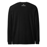 MESSENGER LOGO LONG SLEEVE