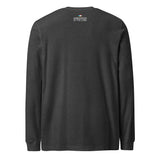 MESSENGER LOGO LONG SLEEVE