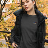 MESSENGER LOGO LONG SLEEVE