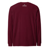 MESSENGER LOGO LONG SLEEVE