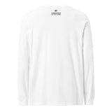 MESSENGER LOGO LONG SLEEVE *W