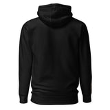 GOLD LUXURY ALORS JE VAIS CLASSIC LIVE CHRISTIANLY HOODIE