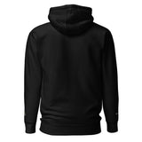 REDEEMED LUX HOODIE