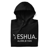 YESHUA LUX BLESS HOODIE