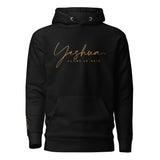 YESHUA GOLD CALI LUX HOODIE