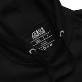 CLASSIC SIGNATURE LUXURY HOODIE