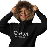 YESHUA LUX BLESS HOODIE