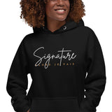 CALI BLESS SIGNATURE LUXURY HOODIE