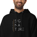 V-SIGNATURE LUXURY HOODIE