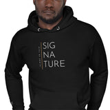 V-SIGNATURE LUXURY HOODIE