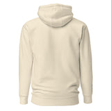 ALORS JE VAIS - LIVE CHRISTANLY CLASSIC LUXURY HOODIE