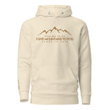 MOUNTAIN GOLD LUXURY HOODIE STYLE BLESS