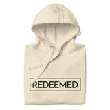 ROYALTY - REDEEMED LUX HOODIE