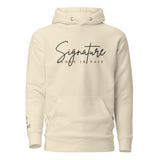 CALI LUX SIGNATURE WORSHIP HOODIE