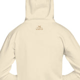 GOLD LUXURY ALORS JE VAIS CLASSIC LIVE CHRISTIANLY HOODIE