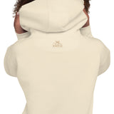 CHILD OF THE KING WHITE LUX HOODIE