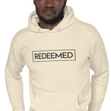 ROYALTY - REDEEMED LUX HOODIE