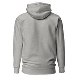 ALORS JE VAIS - LIVE CHRISTANLY CLASSIC LUXURY HOODIE