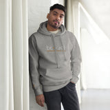 BE KIND LUX HOODIE *BLESS