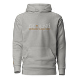 BE KIND LUX HOODIE *BLESS