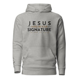 SIGNATURE LUX WORSHIP HOODIE STYLE 1