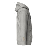 ZEALOUS  LUX WRSHP HOODIE