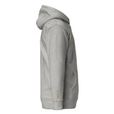 MOUNTAIN GOLD LUXURY HOODIE STYLE BLESS