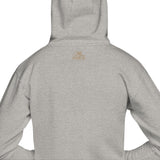 BEAUTY FOR ASHES LUXURY HOODIE