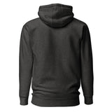 ALORS JE VAIS - LIVE CHRISTANLY CLASSIC LUXURY HOODIE