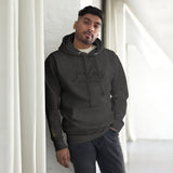 ZEALOUS  LUX WRSHP HOODIE