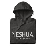 YESHUA LUX BLESS HOODIE