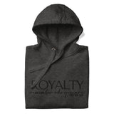 ROYALTY LUX HOODIE